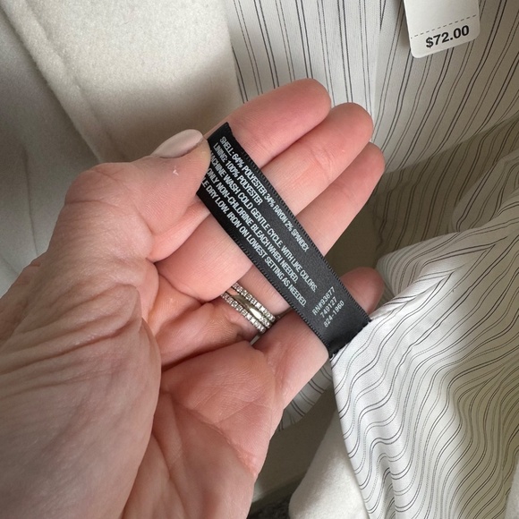 NWT SheSaid Blazer - Picture 7 of 7